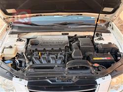 هیۆندای سۆناتا